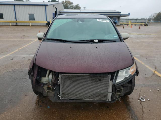 Photo 5 from auction – 2014 HONDA ODYSSEY EX with VIN 5FNRL5H69EB071890