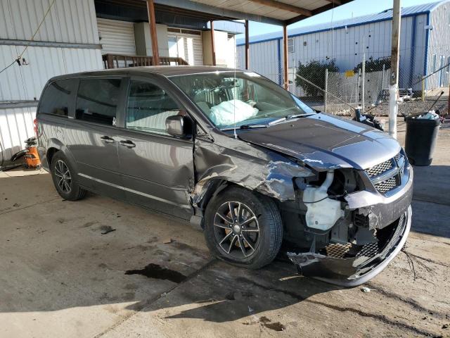 Photo 4 from auction – 2016 DODGE GRAND CARA with VIN 2C4RDGBG7GR266419
