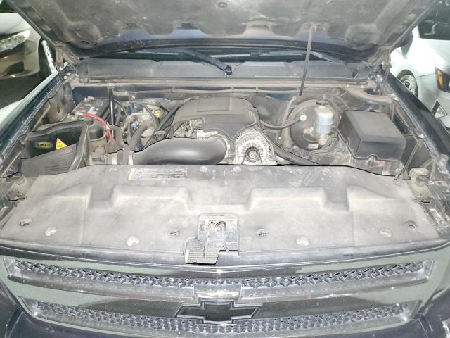 Photo 12 from auction – 2009 CHEVROLET SILVERADO with VIN 3GCEC33J19G135872