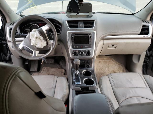 Photo 8 from auction – 2014 GMC ACADIA SLT with VIN 1GKKRRKD6EJ193778