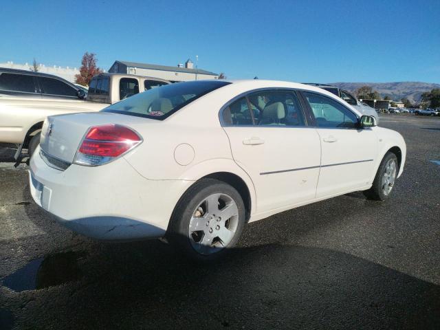 Photo 3 from auction – 2008 SATURN AURA XE with VIN 1G8ZS57B48F207371