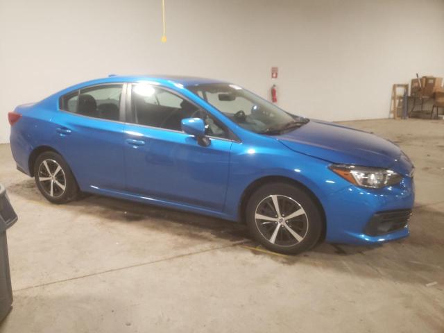 Photo 4 from auction – 2020 SUBARU IMPREZA PR with VIN 4S3GKAD65L3606183