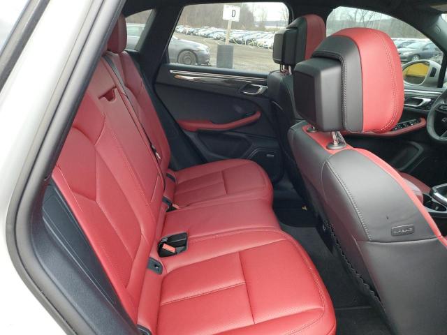 Foto 11 de la subasta – 2022 PORSCHE MACAN GTS con VIN WP1AF2A52NLB30956