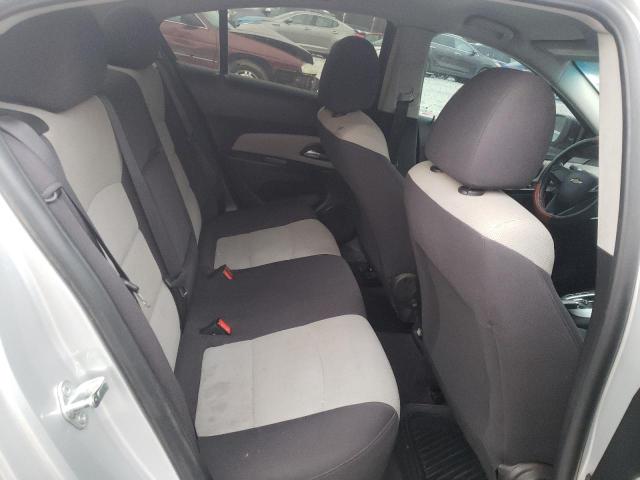 Photo 10 from auction – 2014 CHEVROLET CRUZE LS with VIN 1G1PA5SH4E7207607