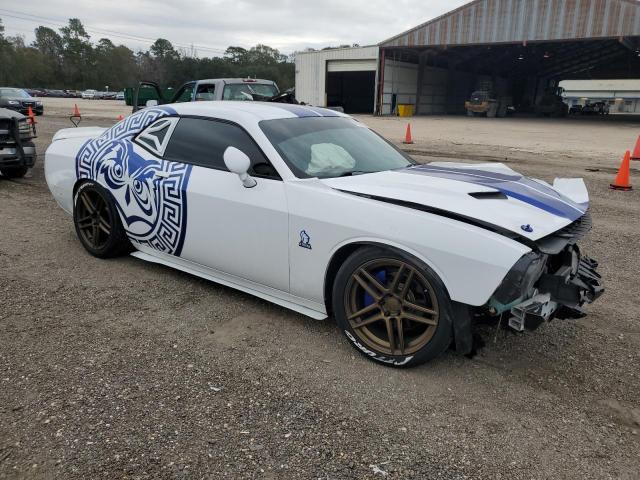 Photo 4 from auction – 2016 DODGE CHALLENGER with VIN 2C3CDZAG6GH358912