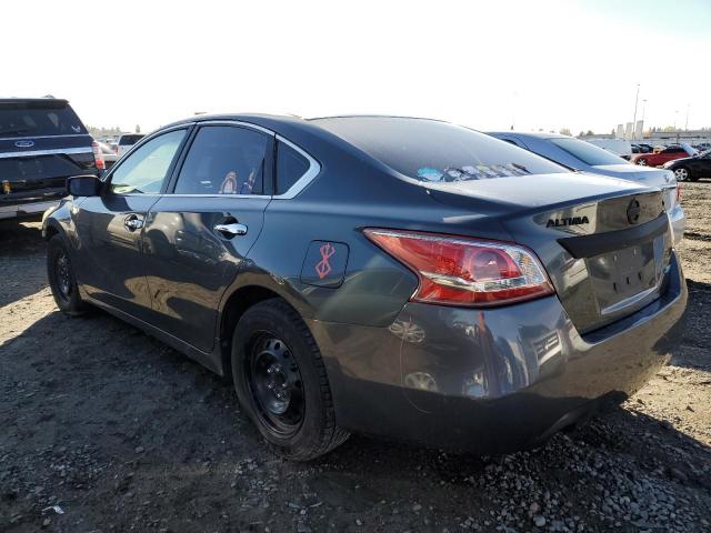 Photo 2 from auction – 2013 NISSAN ALTIMA 2.5 with VIN 1N4AL3AP6DN518752