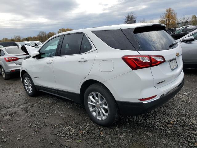 Photo 2 from auction – 2018 CHEVROLET EQUINOX LT with VIN 2GNAXSEV4J6264838