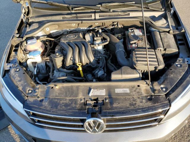 Photo 11 from auction – 2015 VOLKSWAGEN JETTA BASE with VIN 3VW2K7AJ6FM270811