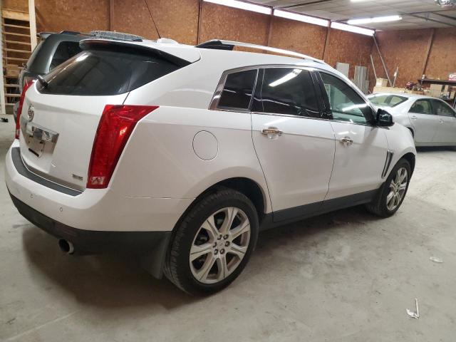 Photo 3 from auction – 2015 CADILLAC SRX PREMIU with VIN 3GYFNGE3XFS591599