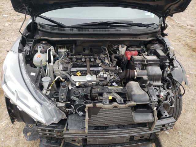 Photo 12 from auction – 2022 NISSAN KICKS S with VIN 3N1CP5BV9NL478560