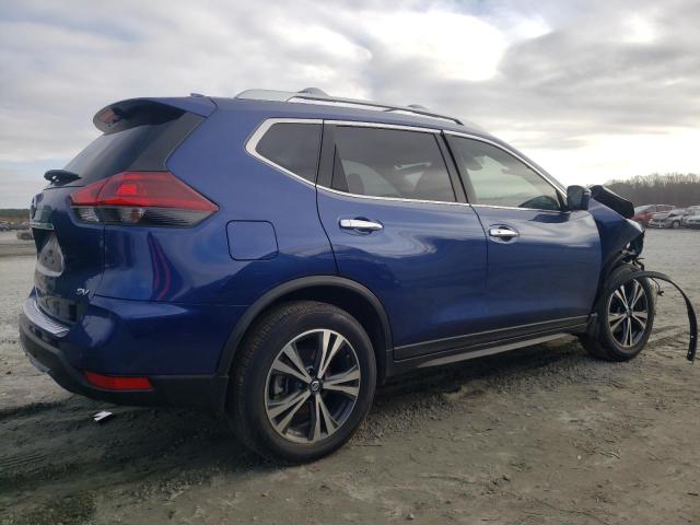 Photo 3 from auction – 2019 NISSAN ROGUE S with VIN JN8AT2MT7KW264283