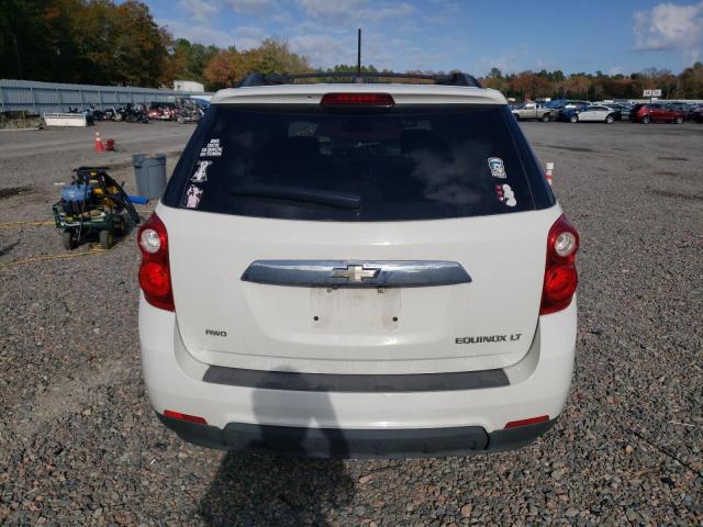 Photo 6 from auction – 2015 CHEVROLET EQUINOX LT with VIN 2GNFLFEK6F6385196
