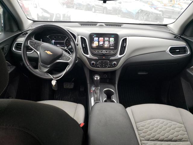 Photo 8 from auction – 2018 CHEVROLET EQUINOX LT with VIN 2GNAXKEX6J6136442