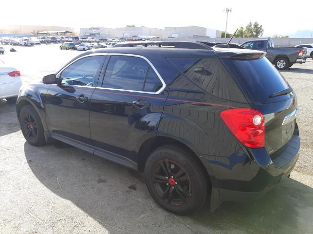 Photo 2 from auction – 2015 CHEVROLET EQUINOX LT with VIN 2GNFLFEK1F6117284