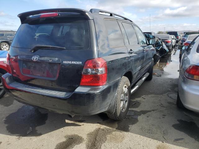 Photo 3 from auction – 2004 TOYOTA HIGHLANDER with VIN JTEDP21A940011404