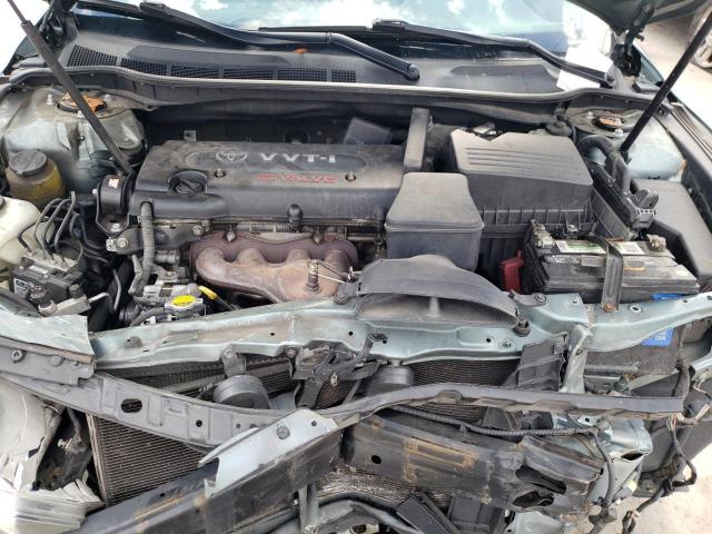 Photo 11 from auction – 2008 TOYOTA CAMRY CE with VIN 4T4BE46K28R032223