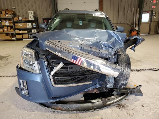 Photo 5 from auction – 2012 GMC TERRAIN SL with VIN 2GKFLVEK4C6180348
