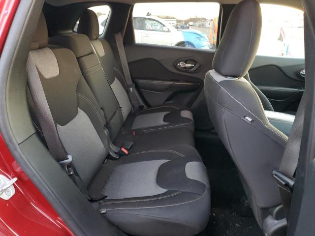 Photo 11 from auction – 2014 JEEP CHEROKEE L with VIN 1C4PJMCS8EW152029
