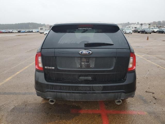 Photo 6 from auction – 2014 FORD EDGE SE with VIN 2FMDK3GC1EBA24631