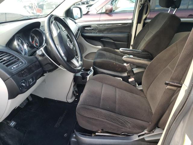 Photo 7 from auction – 2013 DODGE GRAND CARA with VIN 2C4RDGBG8DR600386