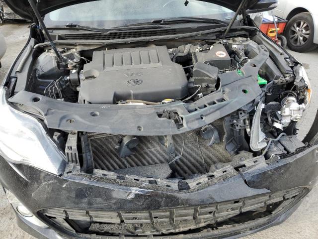 Photo 11 from auction – 2015 TOYOTA AVALON XLE with VIN 4T1BK1EB8FU163902
