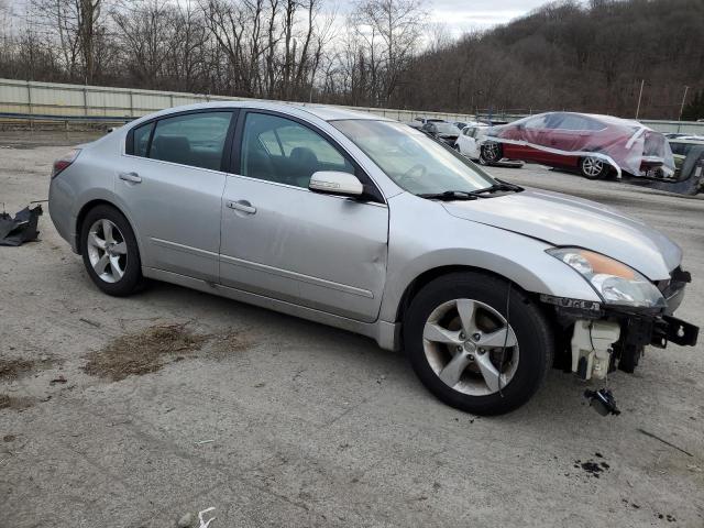 Photo 4 from auction – 2007 NISSAN ALTIMA 3.5 with VIN 1N4BL21E47N404878