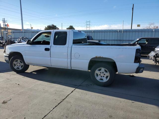 Photo 2 from auction – 2006 CHEVROLET SILVERADO with VIN 1GCEK19V96Z143781