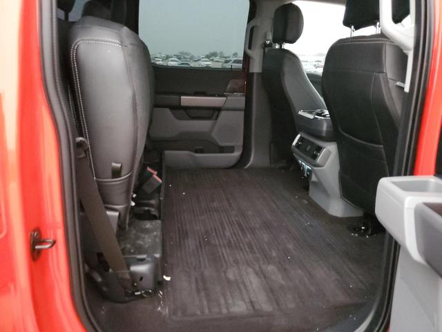 Photo 10 from auction – 2021 FORD F150 SUPER with VIN 1FTFW1E80MKD48100