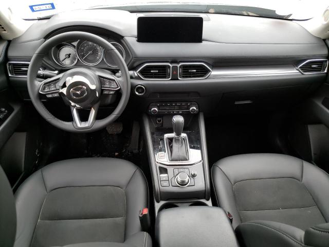 Photo 8 from auction – 2021 MAZDA CX-5 TOURI with VIN JM3KFBCM8M1500187