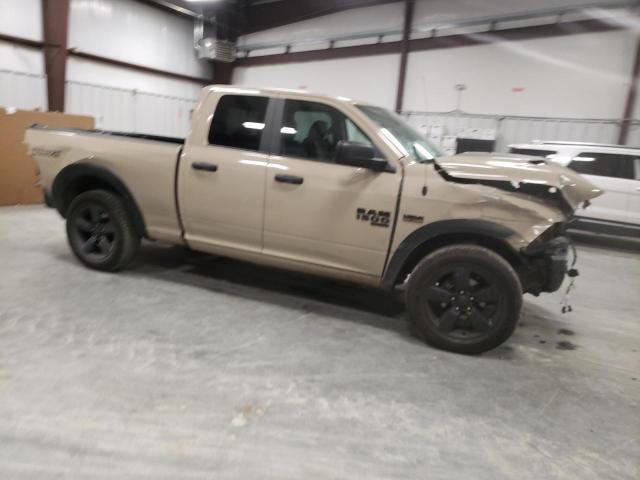Zdjęcie 4 z aukcji – 2019 RAM 1500 CLASS z VIN 1C6RR6GT0KS731929