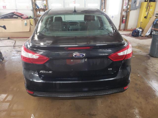 Foto 6 de la subasta – 2012 FORD FOCUS SE con VIN 1FAHP3F24CL374984