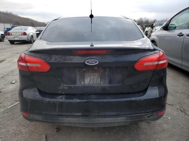 Photo 6 from auction – 2016 FORD FOCUS S with VIN 1FADP3E28GL403246