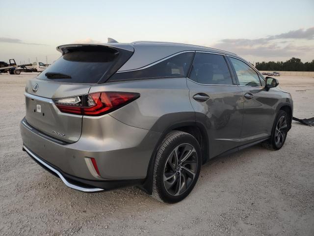 Photo 3 from auction – 2018 LEXUS RX 350 L with VIN JTJGZKCA8J2000187