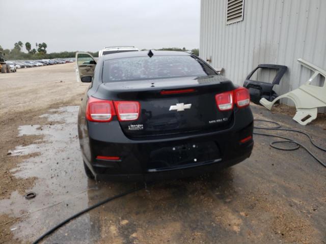 Photo 6 from auction – 2013 CHEVROLET MALIBU 2LT with VIN 1G11F5SR4DF160258