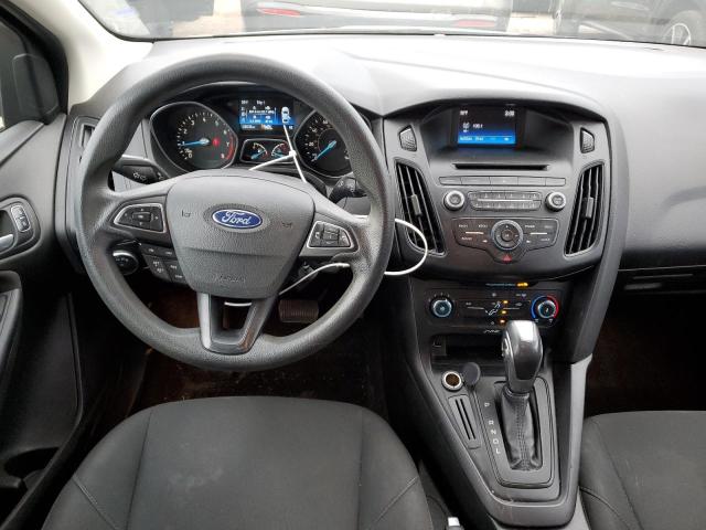 Photo 8 from auction – 2016 FORD FOCUS SE with VIN 1FADP3F20GL398395
