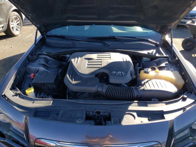 Photo 11 from auction – 2014 CHRYSLER 300 S with VIN 2C3CCAGG7EH337219
