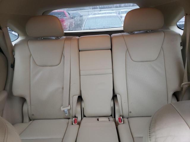 Photo 10 from auction – 2012 LEXUS RX 350 with VIN 2T2BK1BA7CC128739