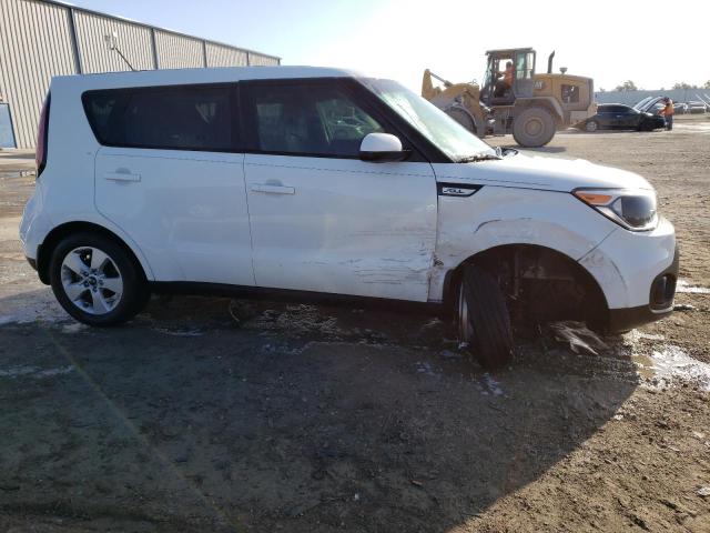 Photo 4 from auction – 2019 KIA SOUL with VIN KNDJN2A20K7680722