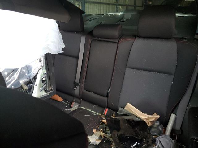Photo 10 from auction – 2020 SUBARU WRX with VIN JF1VA1A60L9807670