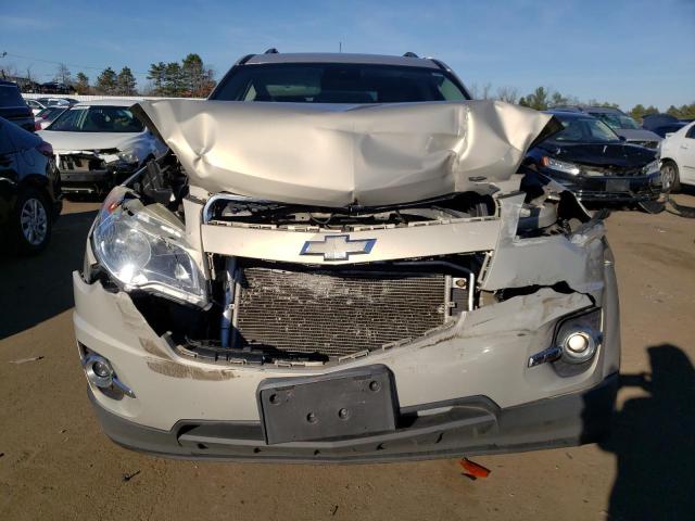 Photo 5 from auction – 2012 CHEVROLET EQUINOX LT with VIN 2GNFLNEK1C6312484