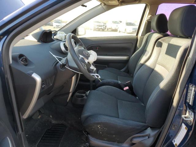 Photo 7 from auction – 2006 TOYOTA SCION XA with VIN JTKKT624160133578