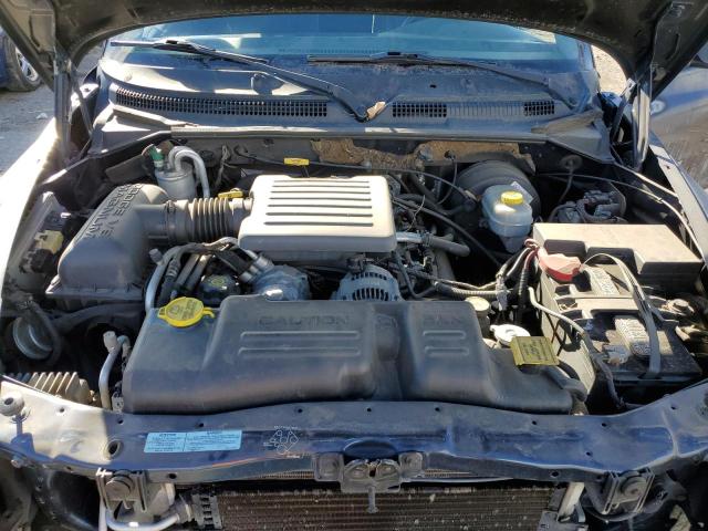 Photo 11 from auction – 2001 DODGE DAKOTA with VIN 1B7GG22N01S232814
