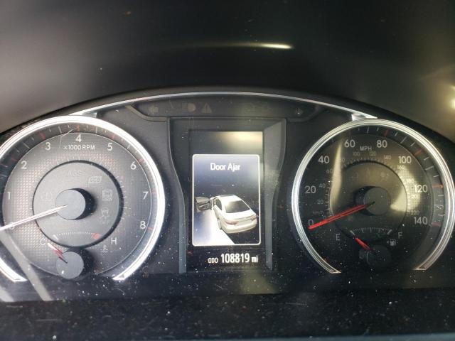 Photo 9 from auction – 2016 TOYOTA CAMRY LE with VIN 4T1BF1FK0GU125195