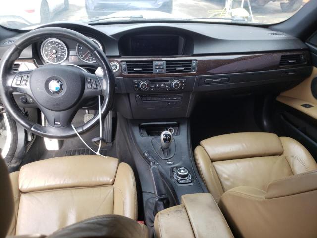 Photo 8 from auction – 2011 BMW M3 with VIN WBSKG9C52BE368579
