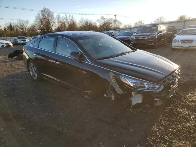 Photo 4 from auction – 2019 HYUNDAI SONATA LIM with VIN 5NPE34AF3KH790729
