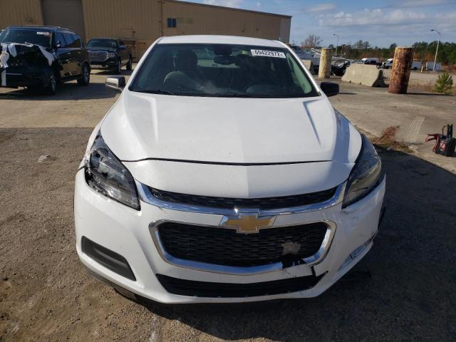 Photo 5 from auction – 2014 CHEVROLET MALIBU LS with VIN 1G11B5SL9EF203937