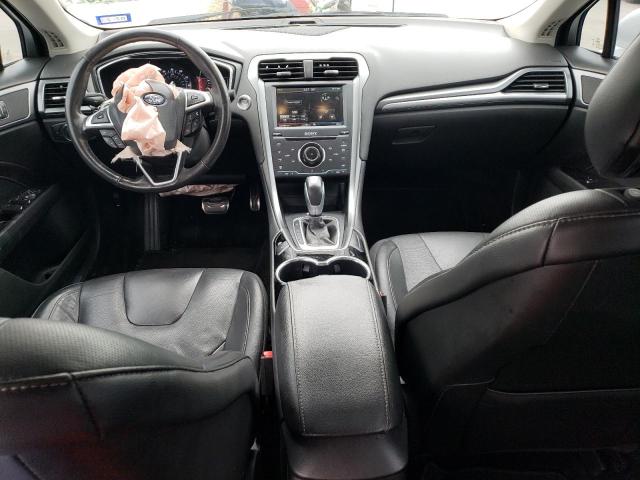 Photo 8 from auction – 2014 FORD FUSION TIT with VIN 3FA6P0K91ER284687