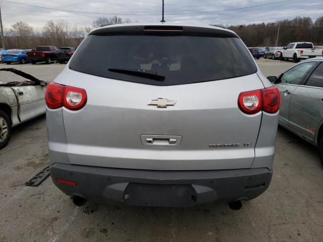 Photo 6 from auction – 2012 CHEVROLET TRAVERSE L with VIN 1GNKVLED7CJ241762