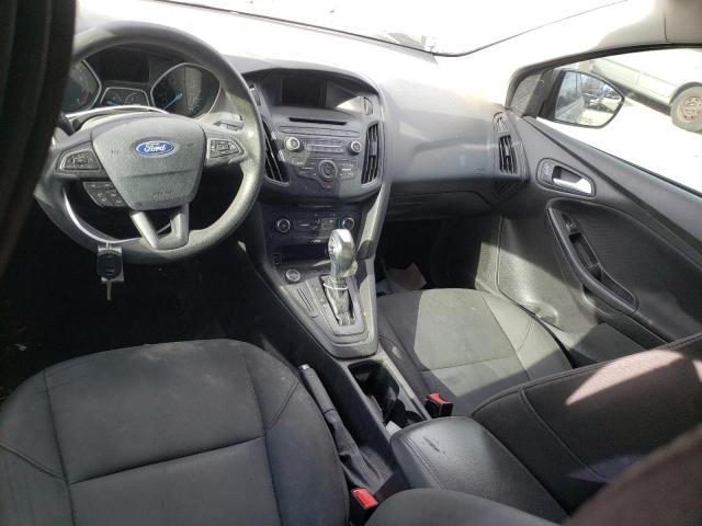 Photo 8 from auction – 2015 FORD FOCUS SE with VIN 1FADP3F22FL205520
