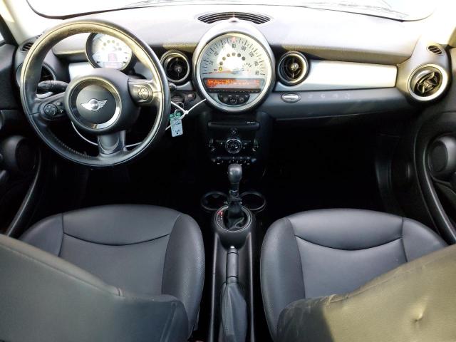 Photo 8 from auction – 2012 MINI COOPER with VIN WMWSU3C5XCT540350